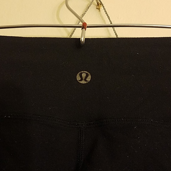Lululemon wunder unders - Picture 4 of 5